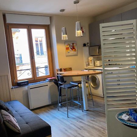 Le Balcon Victoria - Pépinière&Canal -30m2 Apartamento Nancy Exterior foto