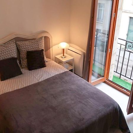 Le Balcon Victoria - Pépinière&Canal -30m2 Apartamento Nancy Exterior foto