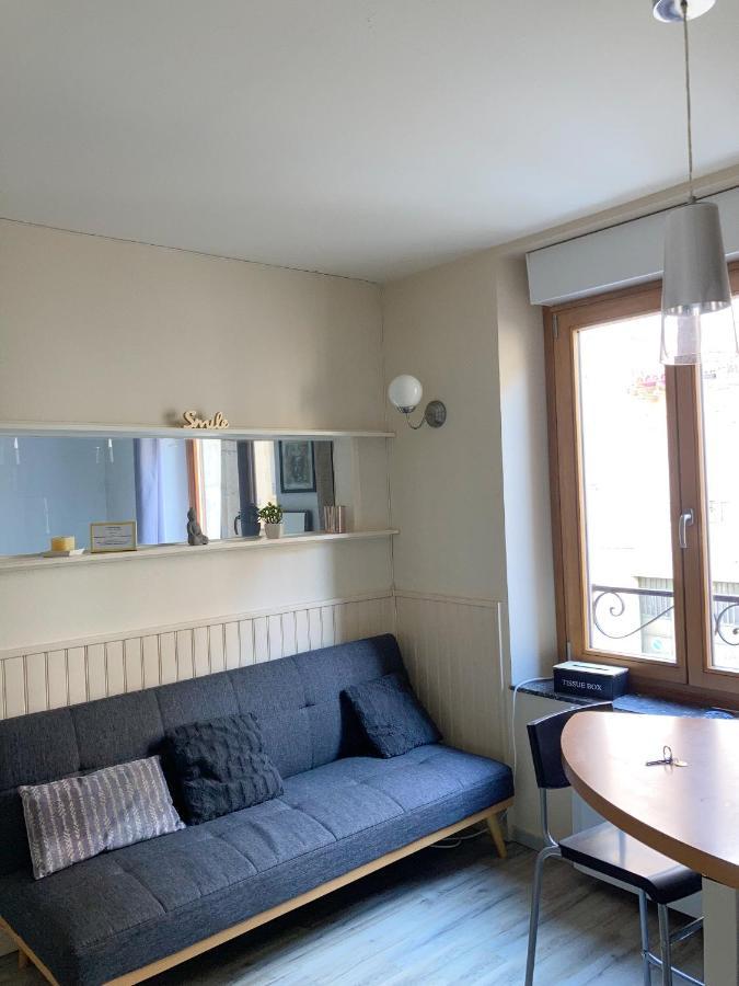Le Balcon Victoria - Pépinière&Canal -30m2 Apartamento Nancy Exterior foto